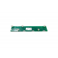 Электронный модуль для стеклокерамической панели ARISTON C00507860