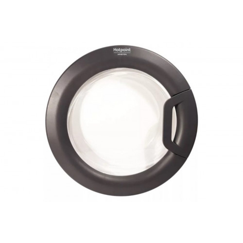 Люк в сборе Indesit Ariston 294779 C00508488 FUTURA