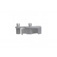 Петля откидной панели для холодильника Indesit C00510437