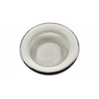 Люк в сборе DUAL FRAM стиральной машины Indesit C00510696
