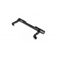 Петля двери микроволновки Whirlpool 482000100137 C00534676