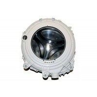 Бак в сборе стиральной машины Whirlpool C00536633
