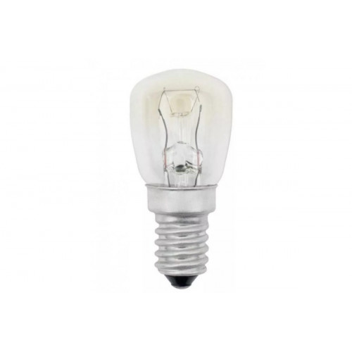 Лампочка холодильника 15w 220-240v E14 Indesit C00851055