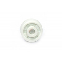 Ролик холодильника INDESIT C00857146