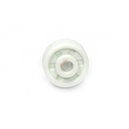 Ролик холодильника INDESIT C00857146