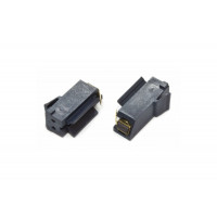 Щетки для Эл. Двигателя (4x9x28) комп 2шт HOTPOINT 16146077