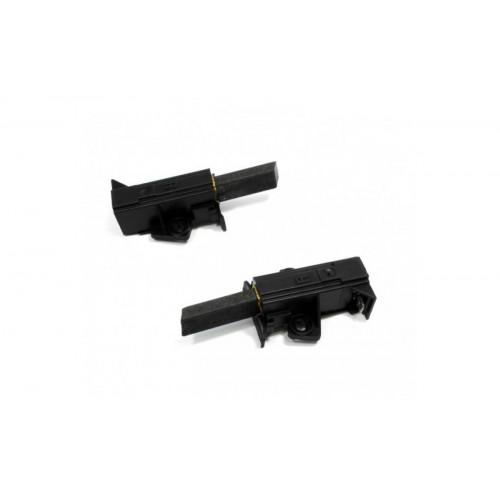 Щетки угольные в корпусе (5x12,5x35) СМ Electrolux Zanussi 50221778009 - 2шт