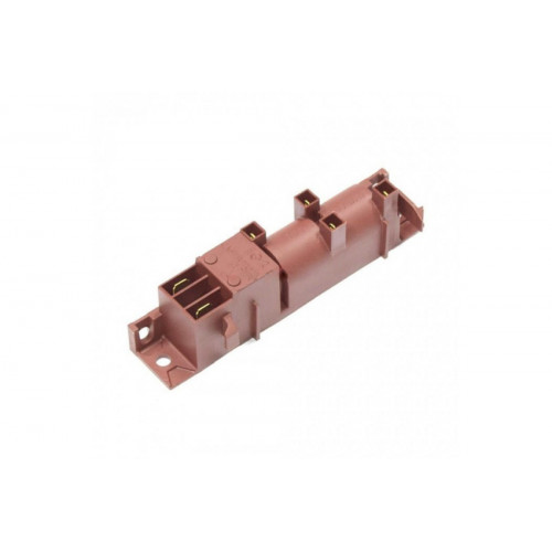 Блок розжига GDR 24400 (4 конт.) плиты Gefest COK005