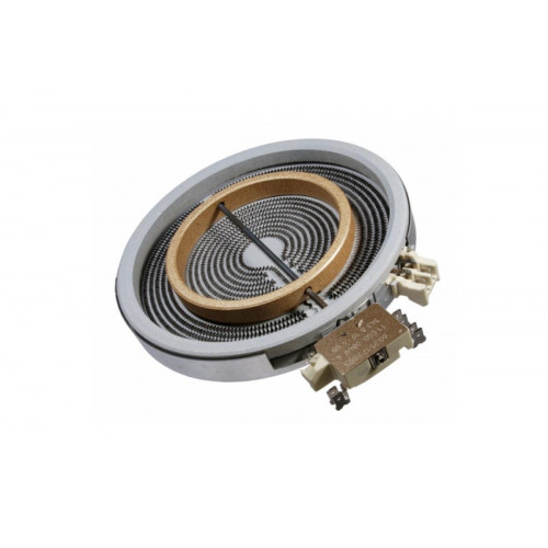 Электроконфорка  598265 D180mm 1700/700W 230V