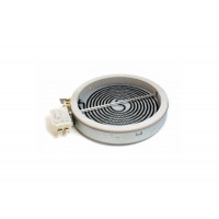 Электроконфорка для стеклокерамики HILIGHT EGO1200W, O=165mm, 481231018887 C00327340