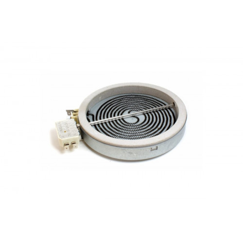 Электроконфорка для стеклокерамики HILIGHT EGO1200W, O=165mm, 481231018887 C00327340
