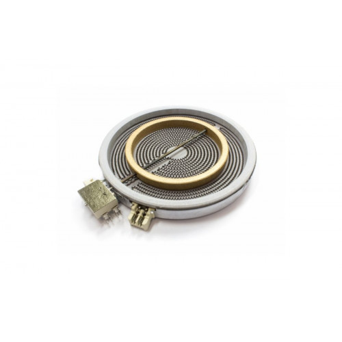 Электроконфорка MIELE 4342391 2000/1000W 230V D230/210mm