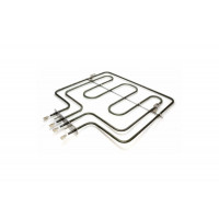 ТЭН для духовки ZANUSSI 3570337018 800W+1700W