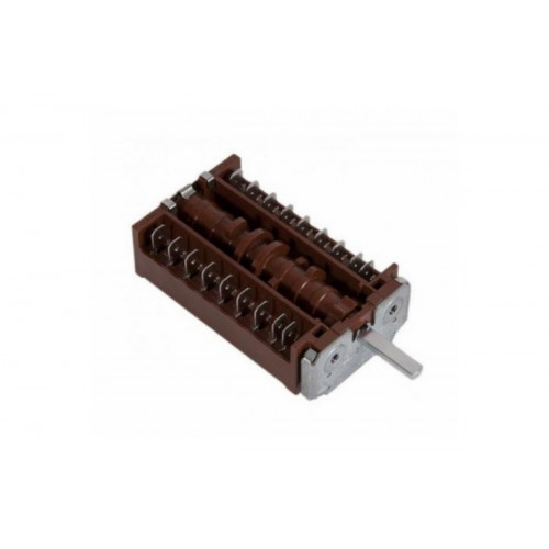 Переключатель духовки BEKO 263900016, 8 позиций
