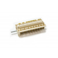 Переключатель духовки AMICA 8001684 - 19HE002