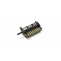 Переключатель духовки SMEG 811730272, 6 позиций
