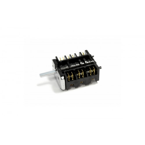 Переключатель режимов Ego 4623866650 0+3 духовки Hansa 8002