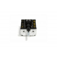 Переключатель режимов Ego 4623866650 0+3 духовки Hansa 8002