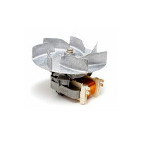 Вентилятор обдува духовки 096825 22W, 220-240V, 50Hz.