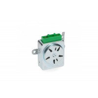 Мотор вертела гриля Bitron 5.5w COK410UN