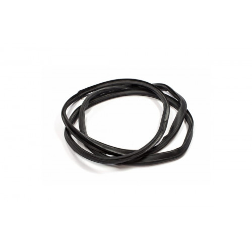 Уплотнитель двери духовки BEKO 255100045 455x360mm