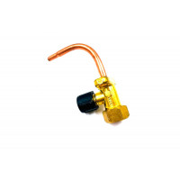 Сервисный кран сплит системы 1/4 DB62-40039B