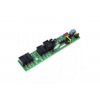 Модуль духовки MAIN LED DISPLAY DE92-02161H