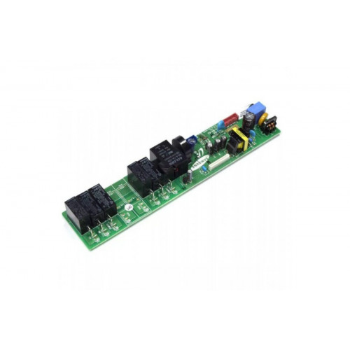Модуль духовки MAIN LED DISPLAY DE92-02161H