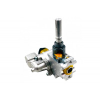 Газовый кран духовки для газовых плит DG81-00552A