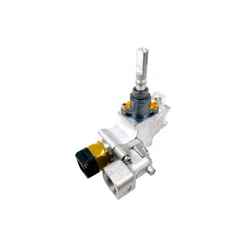 Газовый кран духовки для газовых плит DG81-00552A