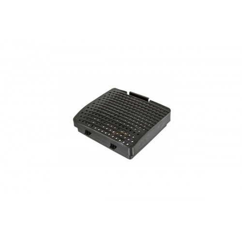 Крышка Hepa-фильтра пылесоса DJ64-01094A