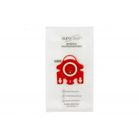 Мешки пылесборники, 4 шт Euroclean для пылесоса Miele E-49/4