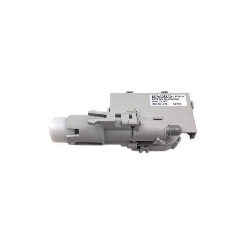 Насос 12V стиральной машины EAU63403001