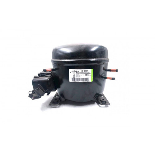 Компрессор Embraco Aspera EG 130 HLR (R134, -23.3C, 308Вт)