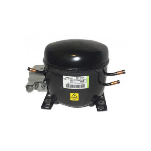 Компрессор Embraco EGYS 90 CLP R-600, 216 Вт