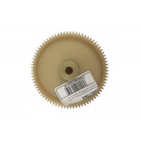 Шестерня Panasonic/Polaris Д-80/24 H-37/15, зуб-78/14 под с