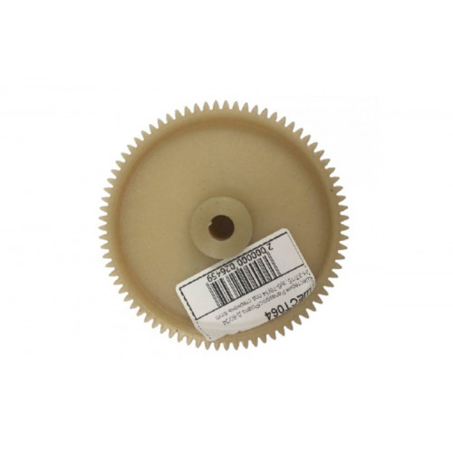 Шестерня Panasonic/Polaris Д-80/24 H-37/15, зуб-78/14 под с