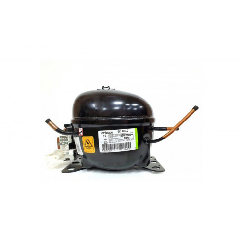 Компрессор Embraco EMY 46 CLC (R-600, -23,3С, 136Вт)