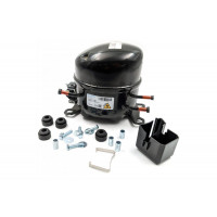 Компрессор Eateron F110CL R-600 (при -23.3° 190Вт)