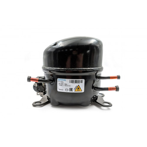 Компрессор Eateron F110CL R-600 (при -23.3° 190Вт)
