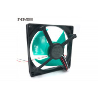 Вентилятор NMB-MAT Холодильника Шарп Тошиба FBA12J15V 15B 0.28a