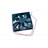 Вентилятор 120x120x25мм 12В 0,38A FD12025S12H2 DC (скольжения) FANOVER