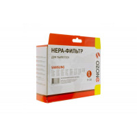 HEPA-фильтр  целлюлозный для H-39