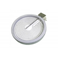Конфорка к электроплите D=200mm 1800W HL-101