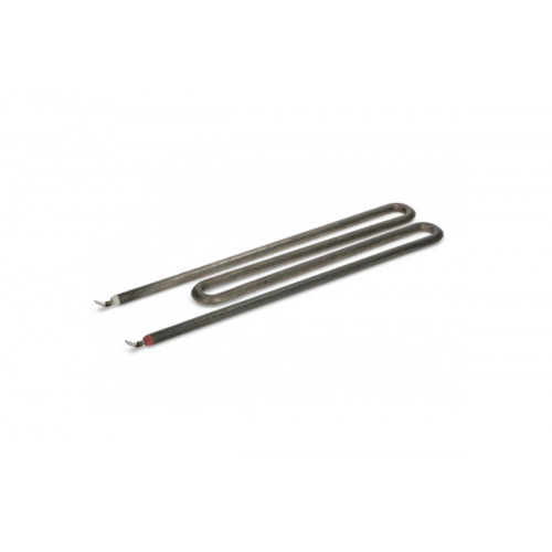 ТЭН 2100W-230v HTR000MI (L-275mm, без фланца), MIELE, 65MI1