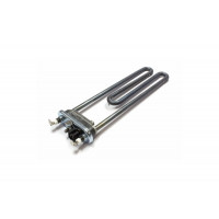 ТЭН 2050W прям.с отв.L-245, R12, M170, F28, K2 +датч.12kOm