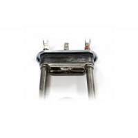 ТЭН 2000W Thermowatt 3406124 (ровная резинка, L=205, с отверстием)  181701