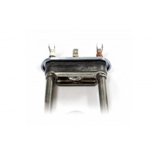 ТЭН 2000W Thermowatt 3406124 (ровная резинка, L=205, с отверстием)  181701