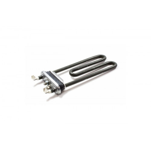 ТЭН для стиральной машины 1950W (прям.L=185x130mm) ZANUSSI 50253374008 - SKL