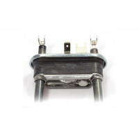 ТЭН 1300W L=160 R13+ M85 F29 K4 + датчик 18kOm  41034901, 41039780, 41041524, 41042459 Irca 3406163
